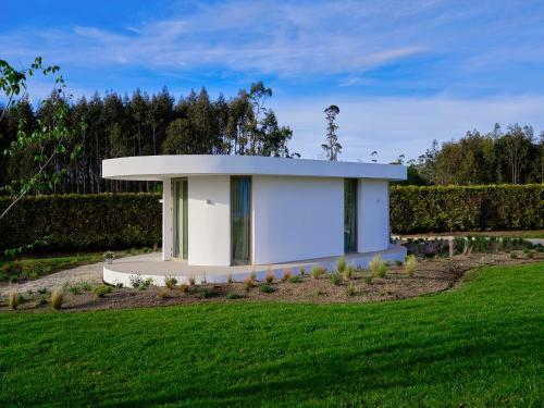 Hotel Retiro Costi�a Wellness&villas
