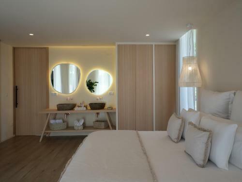 Hotel Retiro Costi�a Wellness&villas
