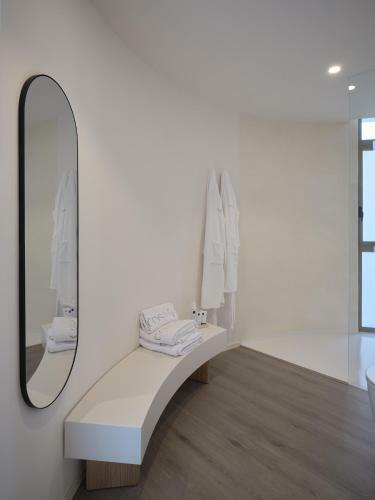 Hotel Retiro Costi�a Wellness&villas