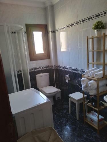 Apartamento Villa Tolina I Y II