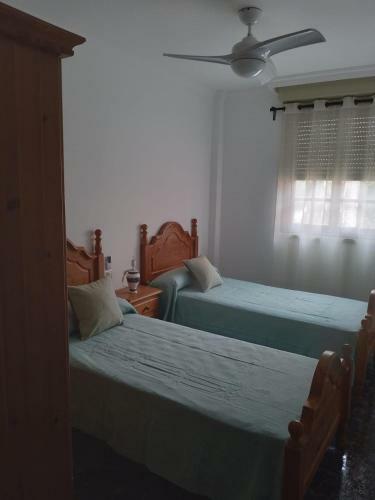 Apartamento Villa Tolina I Y II