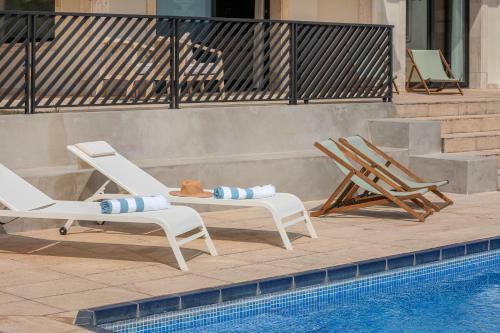 Villa Le Gr� Costa Brava - By Emerald Stay