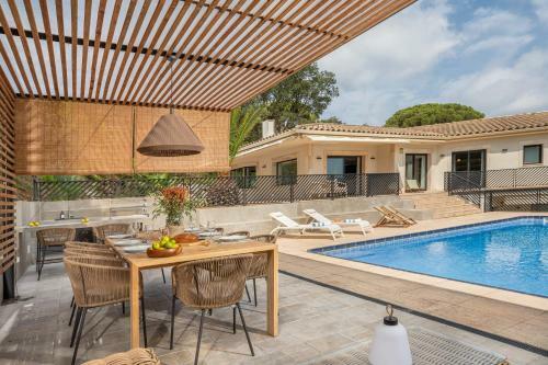 Villa Le Gr� Costa Brava - By Emerald Stay