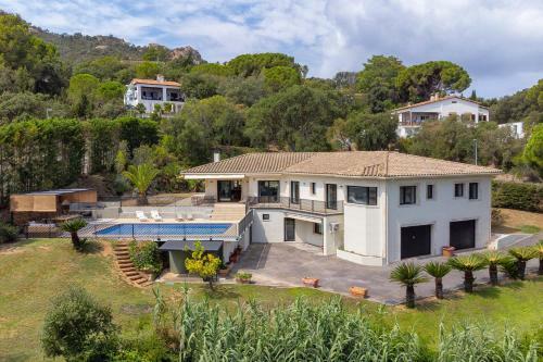 Villa Le Gr� Costa Brava - By Emerald Stay