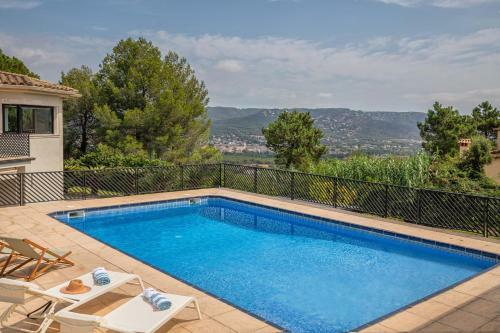 Villa Le Gr� Costa Brava - By Emerald Stay