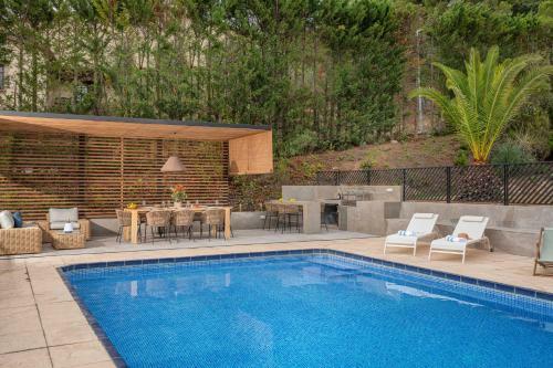 Villa Le Gr� Costa Brava - By Emerald Stay