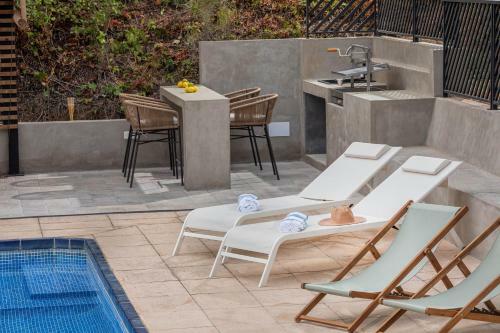 Villa Le Gr� Costa Brava - By Emerald Stay