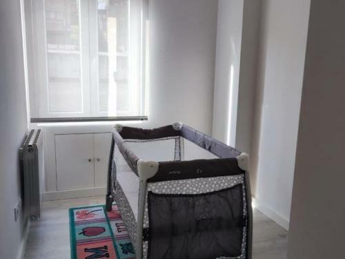 Apartamento Nuevo! Piso En Pleno Centro