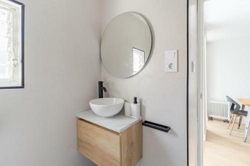 Apartamento De Dise�o En El Coraz�n De Santander