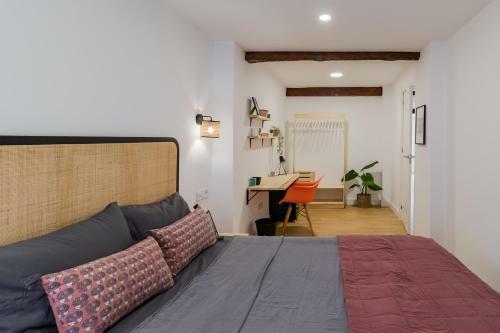 Apartamento De Dise�o En El Coraz�n De Santander