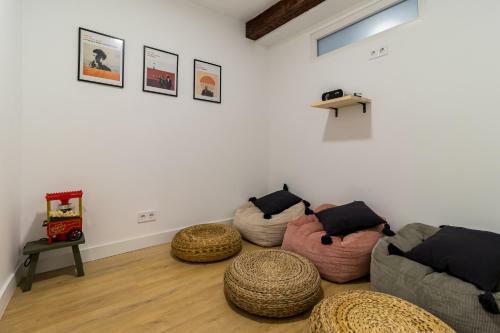 Apartamento De Dise�o En El Coraz�n De Santander