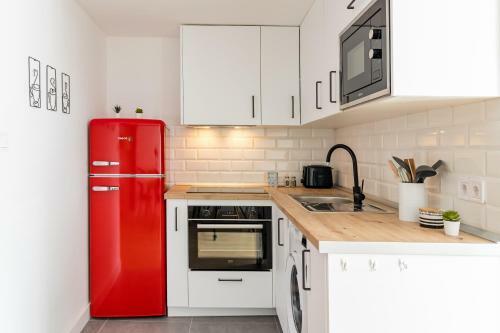 Apartamento De Dise�o En El Coraz�n De Santander