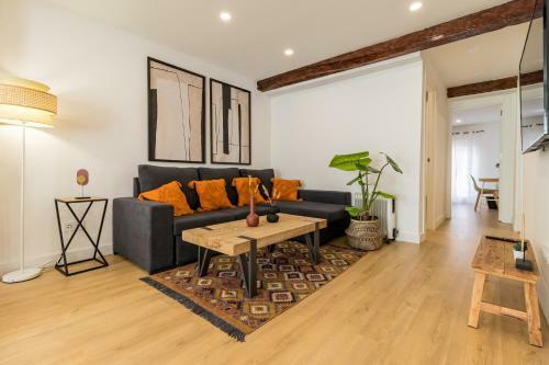 Apartamento De Dise�o En El Coraz�n De Santander