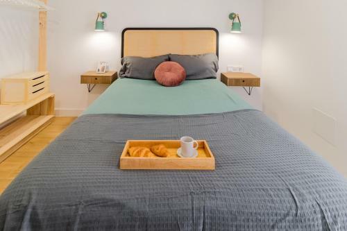 Apartamento De Dise�o En El Coraz�n De Santander