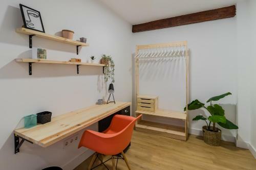 Apartamento De Dise�o En El Coraz�n De Santander