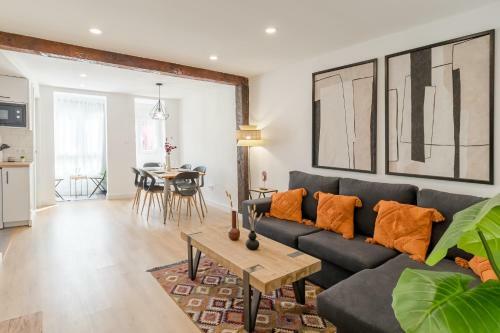 Apartamento De Dise�o En El Coraz�n De Santander