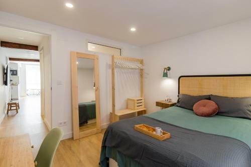 Apartamento De Dise�o En El Coraz�n De Santander