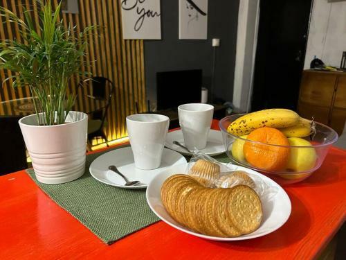 Apartamento Loft Centro Santander