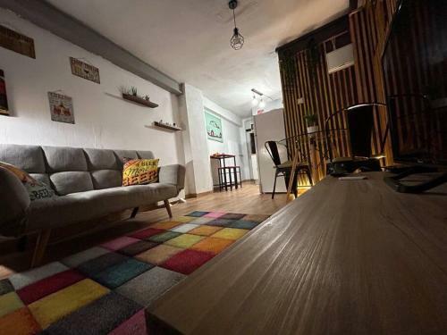 Apartamento Loft Centro Santander