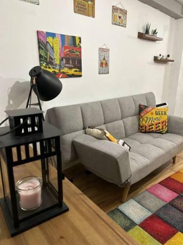 Apartamento Loft Centro Santander