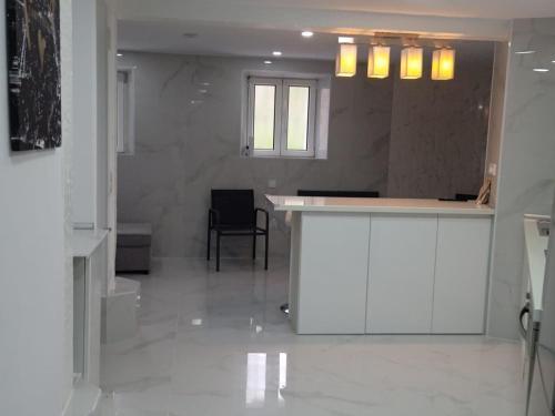Apartamento Bajo Cerca De La Playa De Peligros