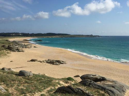 Carola L, "apartamento De Lujo A 100m Playa Catia"