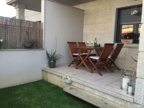 Carola L, "apartamento De Lujo A 100m Playa Catia"