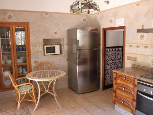 Mansion In Santa Eulalia Del Rio With Private Pool