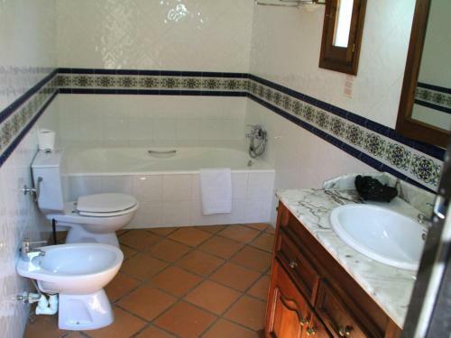 Mansion In Santa Eulalia Del Rio With Private Pool