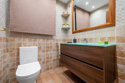 Hauzify I Villa Sagrera