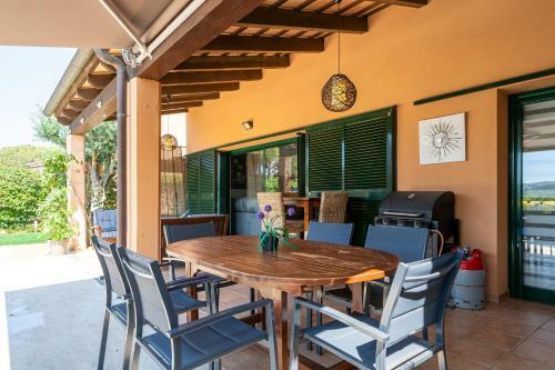 Hauzify I Villa Sagrera