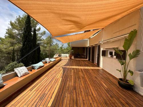 Villa Can Za