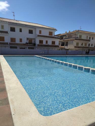 Apartamento Paraiso