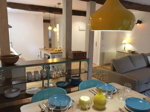 Apartamento Warm And Inviting, Central Location