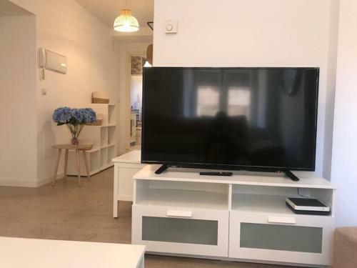 C�modo, Independiente Y Coqueto Apartamento