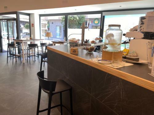 Eurocity Hotel Santander Centro