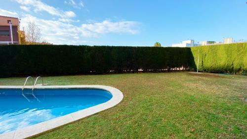 Sonora Golf And Rest Apartment