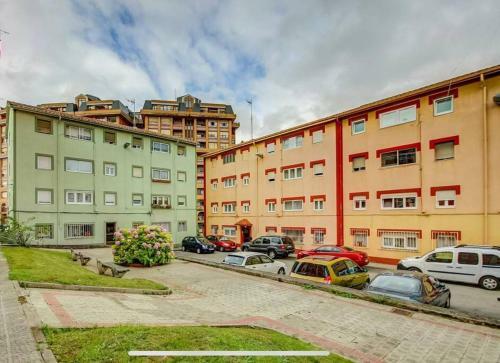 Apartamento Casa Davila