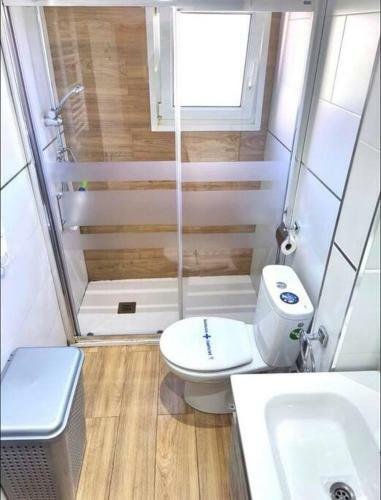 Apartamento Casa Davila