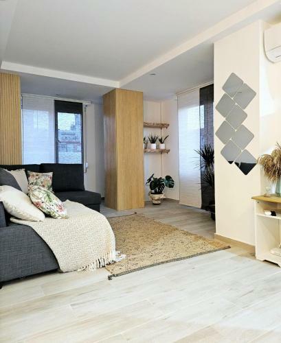 Apartamento Mirador Holiday Home