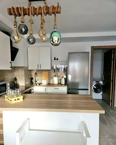 Apartamento Mirador Holiday Home
