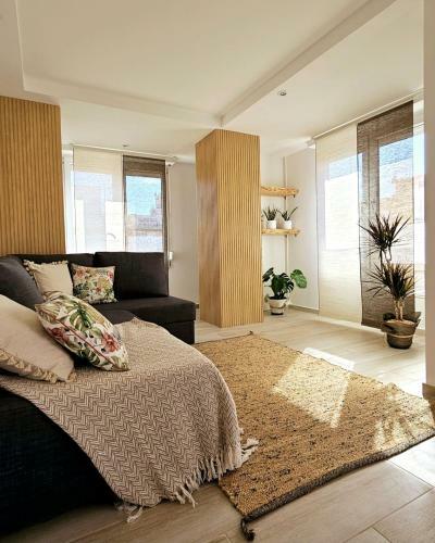 Apartamento Mirador Holiday Home