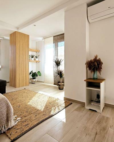 Apartamento Mirador Holiday Home