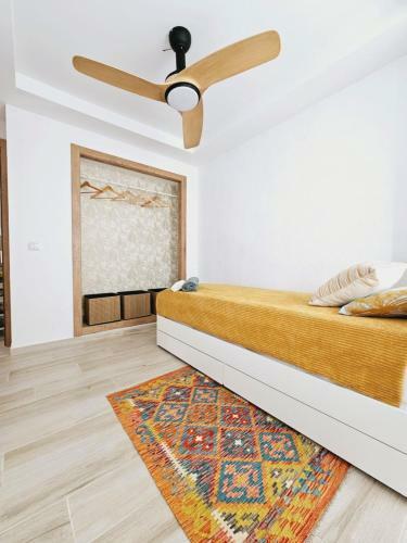 Apartamento Mirador Holiday Home