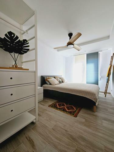 Apartamento Mirador Holiday Home