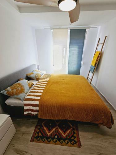 Apartamento Mirador Holiday Home