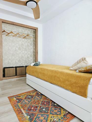 Apartamento Mirador Holiday Home