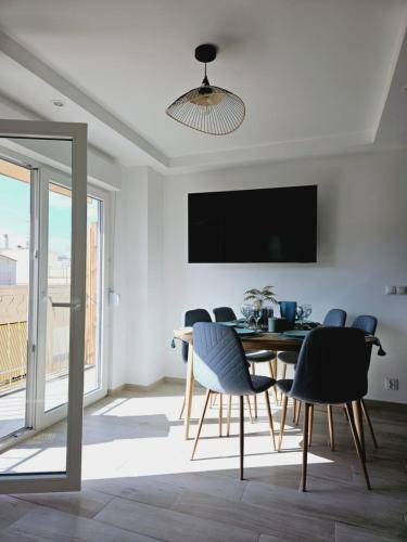 Apartamento Mirador Holiday Home