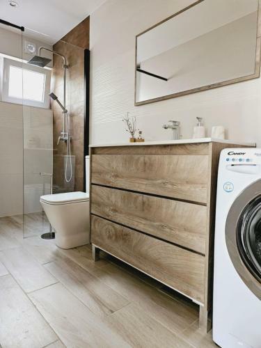 Apartamento Mirador Holiday Home
