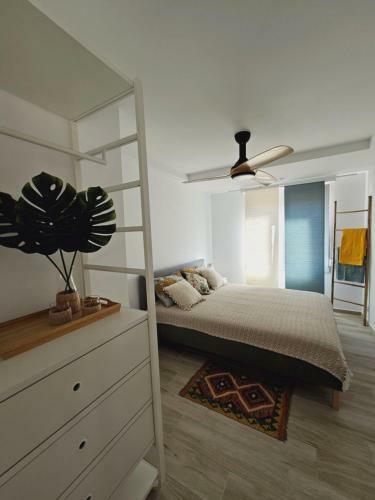 Apartamento Mirador Holiday Home
